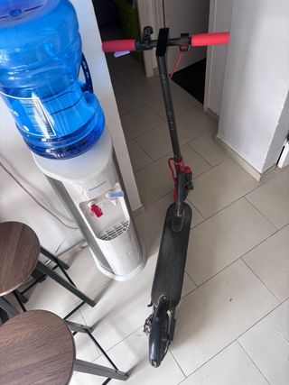 Patinete electri Xiaomi pro (leer bien el anuncio)