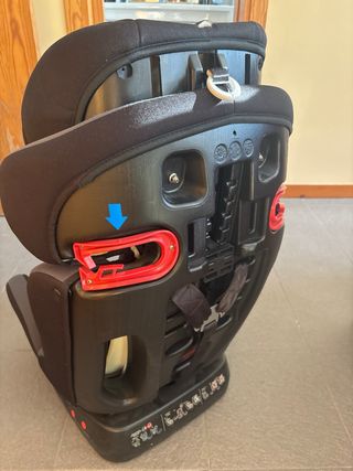 Silla de coche Nurse para bebé NURSE BY JANE