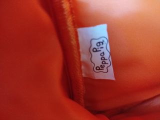 Bolso Peppa Pig George