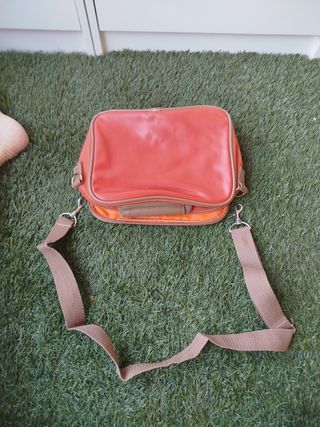 Bolso Peppa Pig George