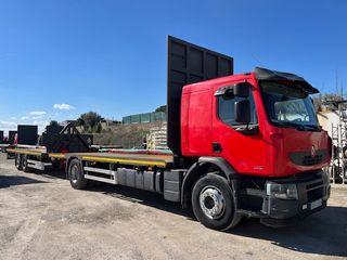 RENAULT  PREMIUM LANDER 430 2011 CAMION PARA PAJA