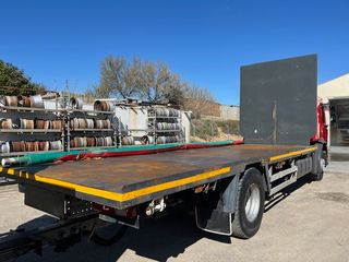 RENAULT  PREMIUM LANDER 430 2011 CAMION PARA PAJA