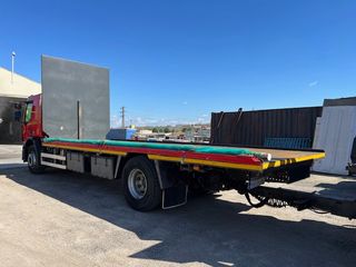 RENAULT  PREMIUM LANDER 430 2011 CAMION PARA PAJA