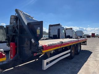 RENAULT  PREMIUM LANDER 430 2011 CAMION PARA PAJA