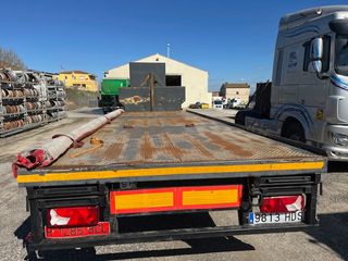 RENAULT  PREMIUM LANDER 430 2011 CAMION PARA PAJA