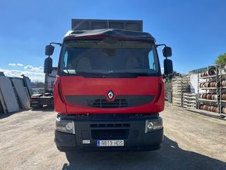 RENAULT  PREMIUM LANDER 430 2011 CAMION PARA PAJA