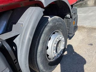 RENAULT  PREMIUM LANDER 430 2011 CAMION PARA PAJA
