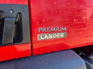 RENAULT  PREMIUM LANDER 430 2011 CAMION PARA PAJA