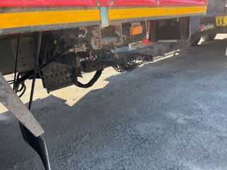 RENAULT  PREMIUM LANDER 430 2011 CAMION PARA PAJA