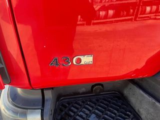 RENAULT  PREMIUM LANDER 430 2011 CAMION PARA PAJA
