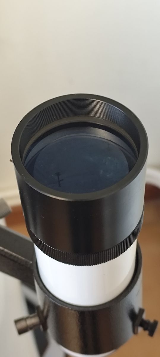 Telescopio Skywatcher Dobson 8 + Accesorios