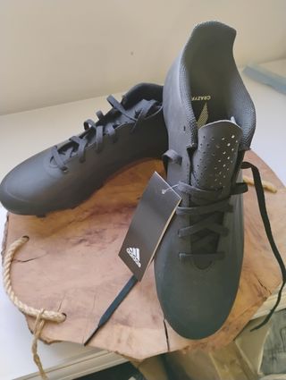 Botas de fútbol Adidas Crazyfast.4 Talla 42