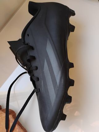 Botas de fútbol Adidas Crazyfast.4 Talla 42