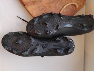Botas de fútbol Adidas Crazyfast.4 Talla 42