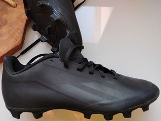 Botas de fútbol Adidas Crazyfast.4 Talla 42