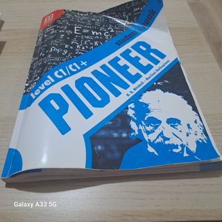 Lote de libros de inglés 