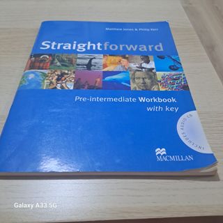 Lote de libros de inglés 