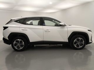 Hyundai Tucscon FL HEV 1.6T 215CV KLASS