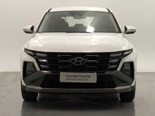 Hyundai Tucscon FL HEV 1.6T 215CV KLASS