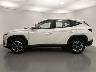 Hyundai Tucscon FL HEV 1.6T 215CV KLASS