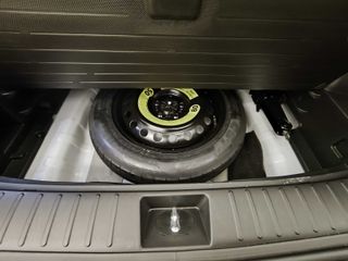 Hyundai Tucscon FL HEV 1.6T 215CV KLASS