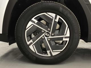 Hyundai Tucscon FL HEV 1.6T 215CV KLASS