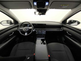 Hyundai Tucscon FL HEV 1.6T 215CV KLASS