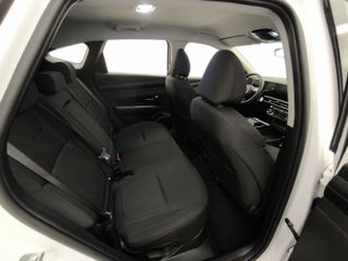 Hyundai Tucscon FL HEV 1.6T 215CV KLASS