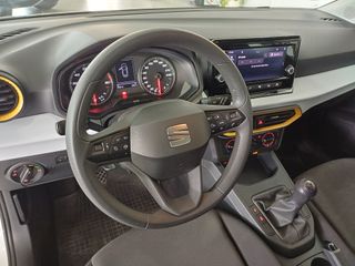 SEAT Ibiza 2022