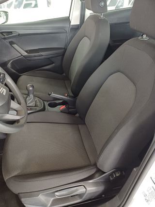 SEAT Ibiza 2022