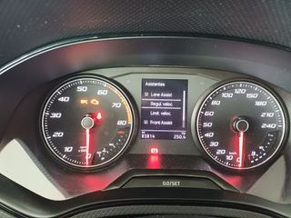 SEAT Ibiza 2022