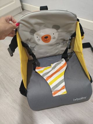 Trona de viaje I-Baby 