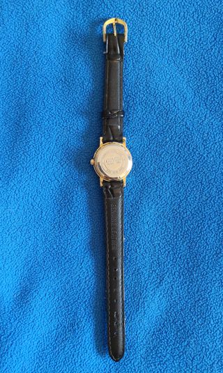 Orologio Giovani Beverly Hills oro e nero