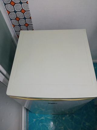 Nevera mini Whirlpool