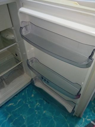Nevera mini Whirlpool