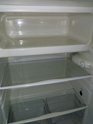 Nevera mini Whirlpool