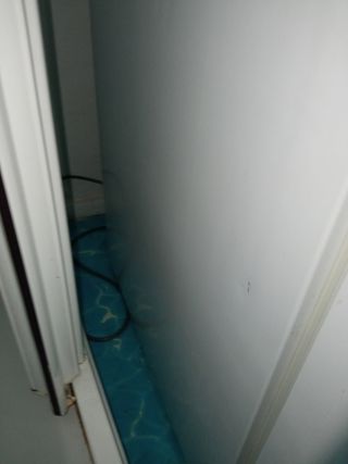 Nevera mini Whirlpool