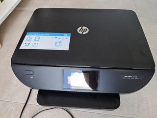 Impresora HP ENVY 5640 Todo en Uno