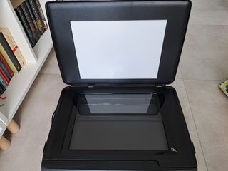 Impresora HP ENVY 5640 Todo en Uno