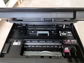 Impresora HP ENVY 5640 Todo en Uno