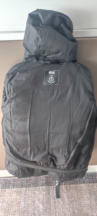 Chaqueta de esquí Picture Organic Talla 14Y,20K