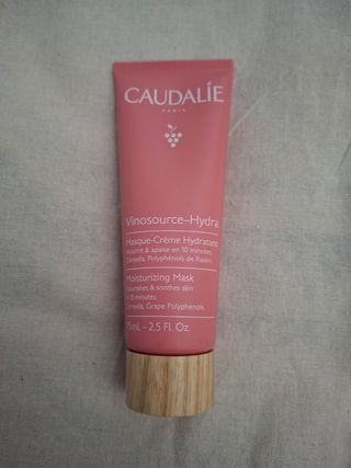 Caudalie Vinosource-Hydra Mascarilla Hidratante