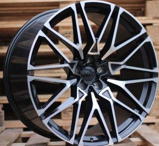Llantas BMW M4 Competición G22 G23 G26
