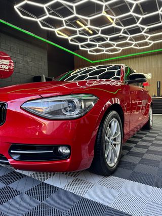 BMW Serie 1 2015