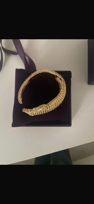 Pulsera Aristocracy Morada