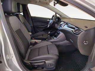 Opel Astra Elegance S&S