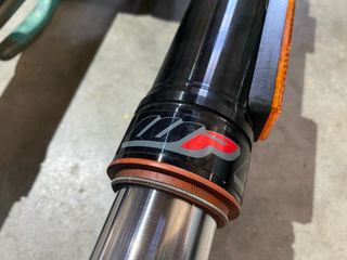 Horquilla KTM Duke 125/390 Nueva