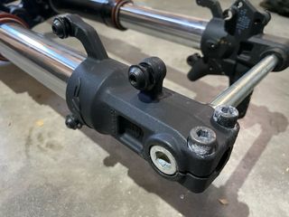 Horquilla KTM Duke 125/390 Nueva