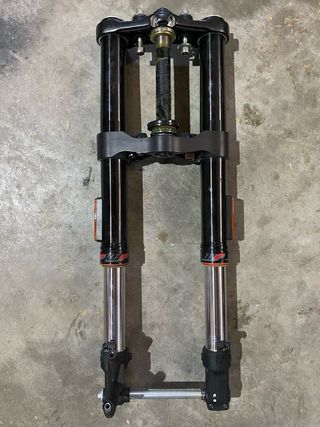 Horquilla KTM Duke 125/390 Nueva