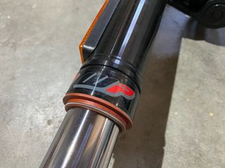 Horquilla KTM Duke 125/390 Nueva